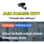iKoin Paket Pemasangan CCTV Di Purwakarta Cepat Langsung di Pasang