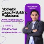 Pembicara Narasumber Diklat Gresik Terbaik! untuk Capacity Building ASN dan Karyawan (WA: 0819-4654-8000)