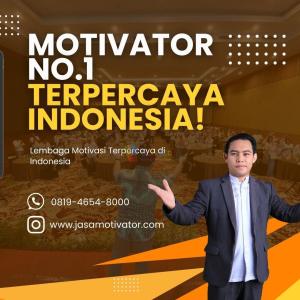 Trainer Motivator Jakarta Utara Resmi & Terpercaya! Untuk Bimtek Team Building (WA: 0819-4654-8000)