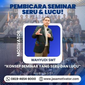 Pembicara Narasumber Diklat Jayapura Terbaik! untuk Capacity Building ASN dan Karyawan (WA: 0819-4654-8000)