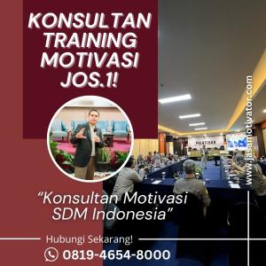 Narasumber Acara Capacity Building Mamuju, Berkopeten! (0819-4654-8000)