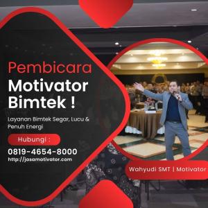 Narasumber Diklat Capacity Building Trenggalek, Terfavorit! Untuk Bimtek ASN SDM Unggul (0819-4654-8000)