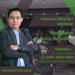 Narasumber Diklat Capacity Building Klungkung, Terfavorit! Untuk Bimtek ASN SDM Unggul (0819-4654-8000)