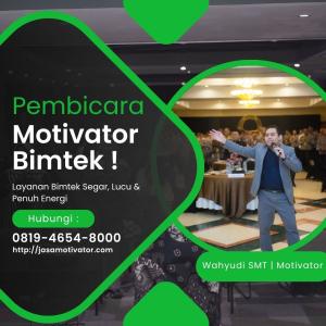 Narasumber Diklat Capacity Building Tuban, Terfavorit! Untuk Bimtek ASN SDM Unggul (0819-4654-8000)