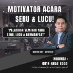Narasumber Diklat Capacity Building Wonosobo, Terfavorit! Untuk Bimtek ASN SDM Unggul (0819-4654-8000)