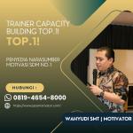 Narasumber Diklat Capacity Building Tabanan, Terfavorit! Untuk Bimtek ASN SDM Unggul (0819-4654-8000)