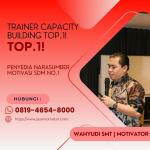 Narasumber Diklat Capacity Building Indramayu, Terfavorit! Untuk Bimtek ASN SDM Unggul (0819-4654-8000)
