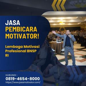 Narasumber Diklat Capacity Building Jakarta Barat, Terfavorit! Untuk Bimtek ASN SDM Unggul (0819-4654-8000)