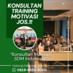 Jasa Motivator Trainer Bandungan Semarang, Resmi! (0819-4654-8000)