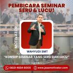 Jasa Motivator Trainer Jayapura, Resmi! (0819-4654-8000)