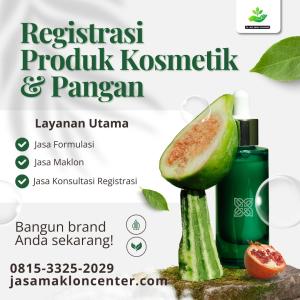 LEGAL! HUB: 0815-3325-2029, Jasa Maklon Suplemen Kesehatan Sumedang, Famsindo