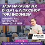 Motivator Mataram, Berpengalaman! No.1-Untuk Acara Gathering Karyawan