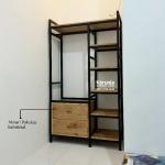 Jasa Furniture Interior Kamar Kost Industrial Klaten Jogja Solo
