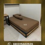 Desain Interior Kamar Kost Industrial Jogja Klaten Solo Raya