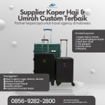 UNGGUL! WA: 0856-9282-2800, Produsen Tas Passport Grosir Bau-Bau, AKM