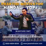 Pembicara Motivasi (Hub:0819-4654-8000) Jakarta Pusat