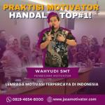 Paket Training Motivasi Denpasar (Hub:0819-4654-8000)