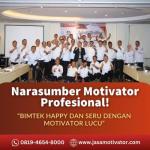 Motivator Spiritual ESQ Mojokerto (Hub:0819-4654-8000)