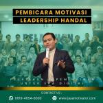 Jasa Motivator Jogja Lucu - Coach Wahyudi SMT: Inspirasi Cerdas dengan Sentuhan Humor di Yogyakarta