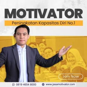 Layanan Motivator Pendidikan Lumajang (0819-4654-8000)