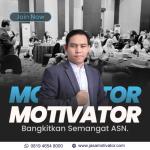 Layanan Motivator Pendidikan Pati (0819-4654-8000)