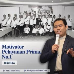 Narasumber Diklat Bimtek ASN Karanganyar (0819-4654-8000)