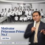 Motivator Capacity Building Kepulauan Seribu (0819-4654-8000)