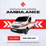 0851-7999-2373 Harga Karoseri Ambulance Termurah Kab. Ponorogo