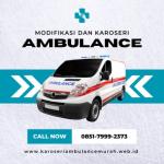 0851-7999-2373 Karoseri Mobil Khusus Dan Ambulance Kota Kediri