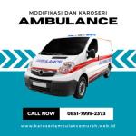 0851-7999-2373 Harga Karoseri Ambulance Termurah Kab. Ciamis