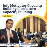 Narasumber Pelatihan Pelayanan Prima Bandung ( WA: 0819-4654-8000 )