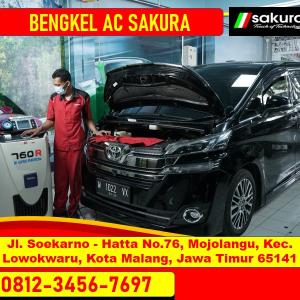 Hubungi 0812-3456-7697 Untuk Jasa Spesialis Tukang Ac Mobil Di Di Jabung Malang (SAKURA AC MOBIL)