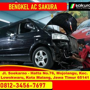 Layanan Spesialis Tukang Ac Mobil Di Di Donomulyo Malang Hubungi 0812-3456-7697 (SAKURA AC MOBIL)