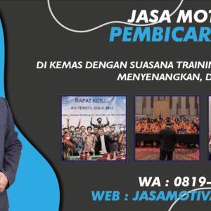 Motivator Probolinggo, Terhandal No.1 (Coach Wahyudi SMT)