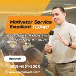Narasumber Acara Capacity Building Jakarta Pusat, Berkopeten! (0819-4654-8000)