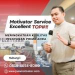 Pembicara Pelatihan Pelayanan Prima Jakarta Pusat, Berkualitas! (0819-4654-8000)