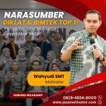 Jasa Motivator Trainer Garut, Resmi! (0819-4654-8000)