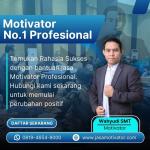 Motivator Blitar - NO.1!!Profesional untuk Peningkatan Kinerja Pegawai