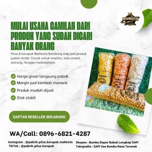 Pilus Ikan terdekat Karawaci