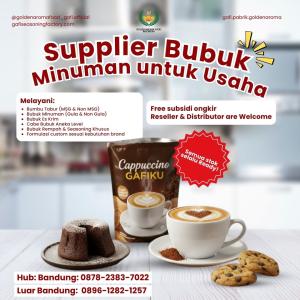 TERMURAH! HUB: 0896-1282-1257, Minimum Order Maklon Bumbu Tangerang