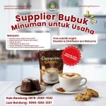 Brandalisasi! HUB : 0878 - 6036 - 0864 Bumbu Instan Bbq Badung
