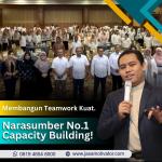 Jasa Motivator Solo, (Jasa Motivator Solo - Melayani Motivasi SDM Pegawai)