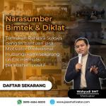 Jasa Motivator Kebumen - Untuk Pelatihan Pelayanan Prima di Kebumen