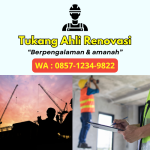 Kembangan Tukang Pekerja Bangun Rumah Murah Bergaransi