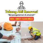 Jagakarsa Tukang Borongan Bangun Rumah Murah Bergaransi