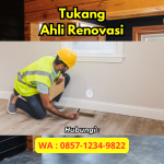 Muara Gembong Tukang Borongan Bangun Rumah Murah Bergaransi