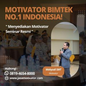 Motivator Team Building Sumenep, Terpercaya! Untuk Team Work Solid (0819-4654-80000)
