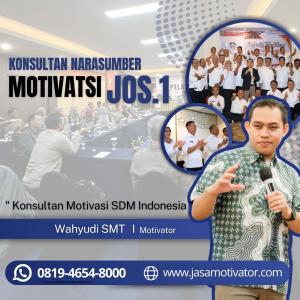 Motivator Team Building Pandeglang, Terpercaya! Untuk Team Work Solid (0819-4654-80000)