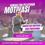 Motivator Jayapura, Terhandal! untuk Raker Perusahaan (0819-4654-800)