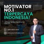 Motivator Sukoharjo - NO.1 Profesional untuk Peningkatan Kinerja Pegawai di Sukoharjo